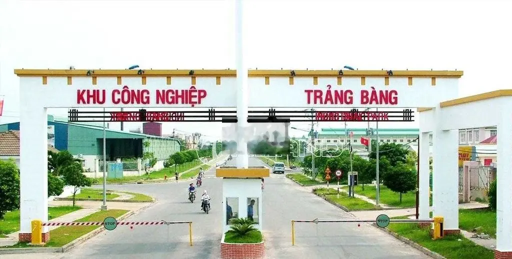 Giảm sâu bán nhanh lô đất 119m2 giá chỉ 675 triệu thị xã trảng bàng