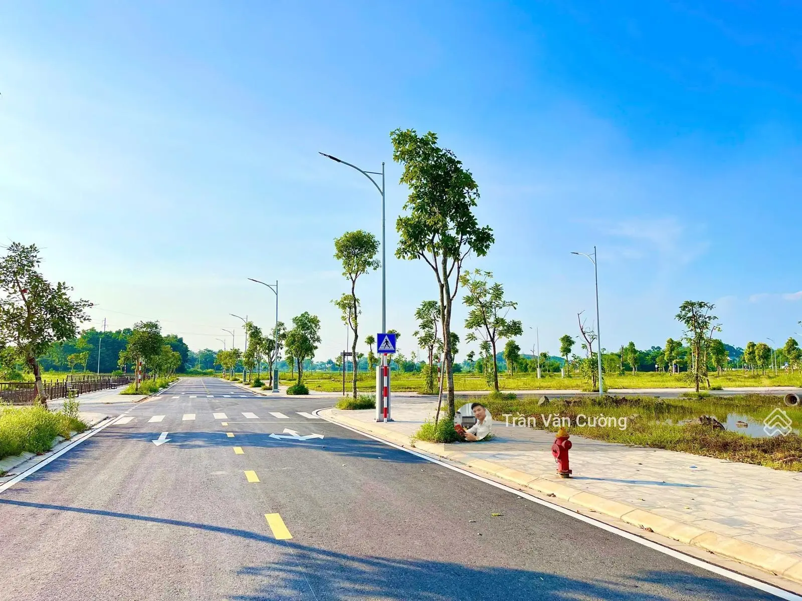 Chuyên Mua Bán - Kí Gửi đất nền dự án KĐT Cầu Trúc Sông Công - Park City giá chỉ từ 12tr/m2