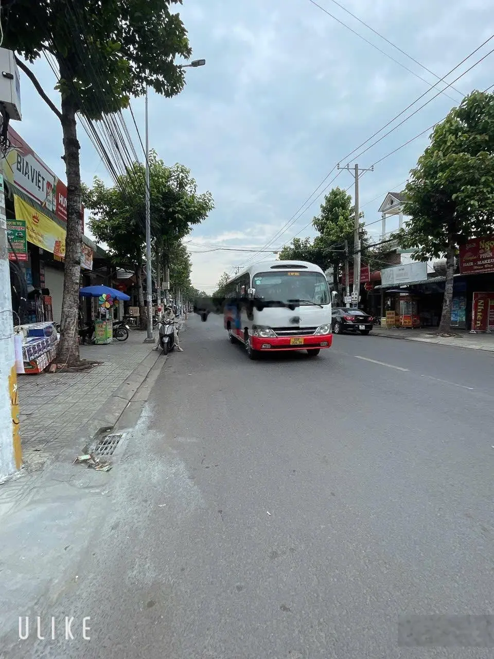 Gia đình chuyển về quê bán gấp căn nhà 1 lầu nằm đường Đồng Khởi Biên Hòa Đồng Nai. 4ty950/100m2