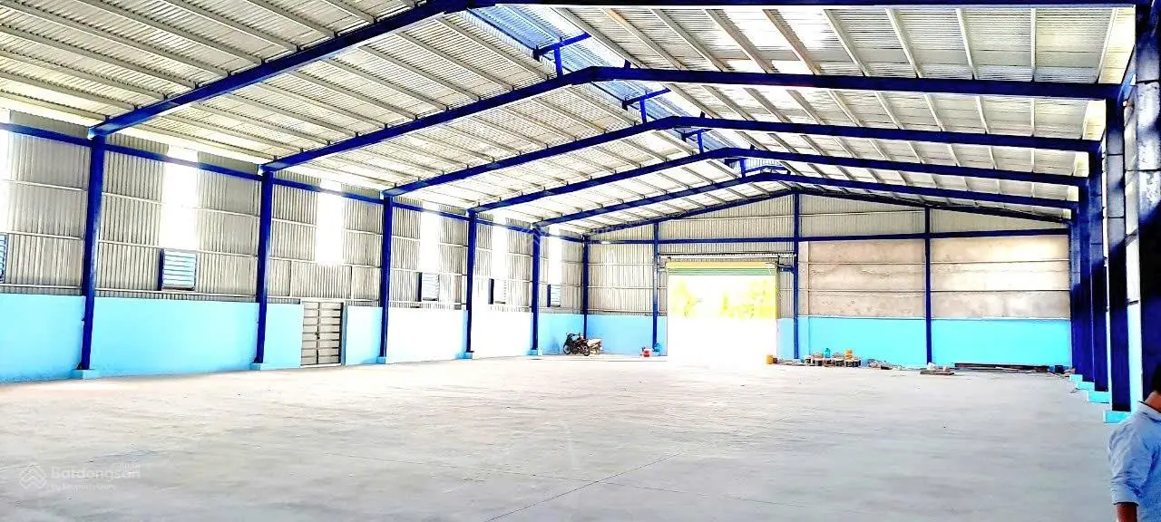 Hạ 6 tỷ_ Gấp Bán Kho Nhà Xưởng gần 2.400m2 Lấp Vò Đồng Tháp__ Hạ còn 17 tỷ79