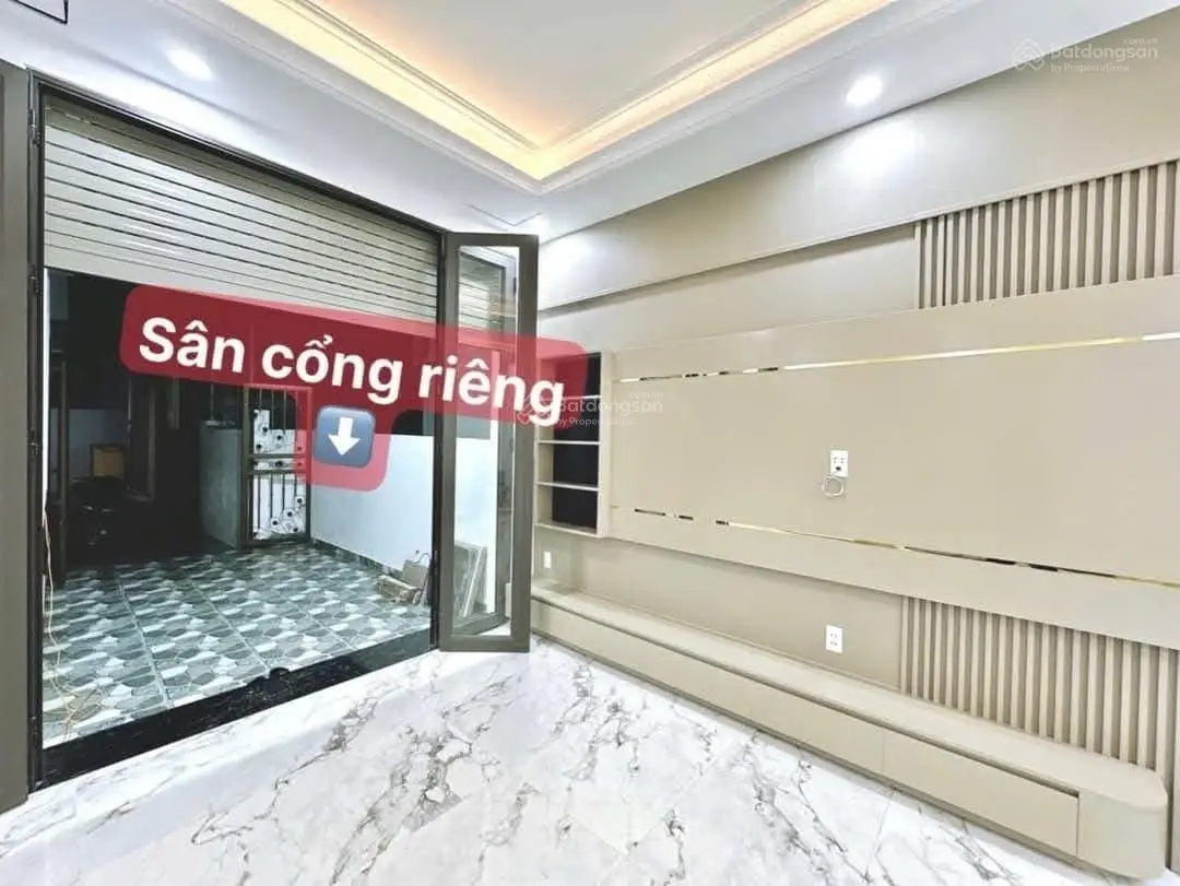 Siêu phẩm biệt thự mini sân cổng riêng tại Đông Khê sát lô 27 LHP. 63m2, 3 tầng, giá chỉ 3,55 tỷ