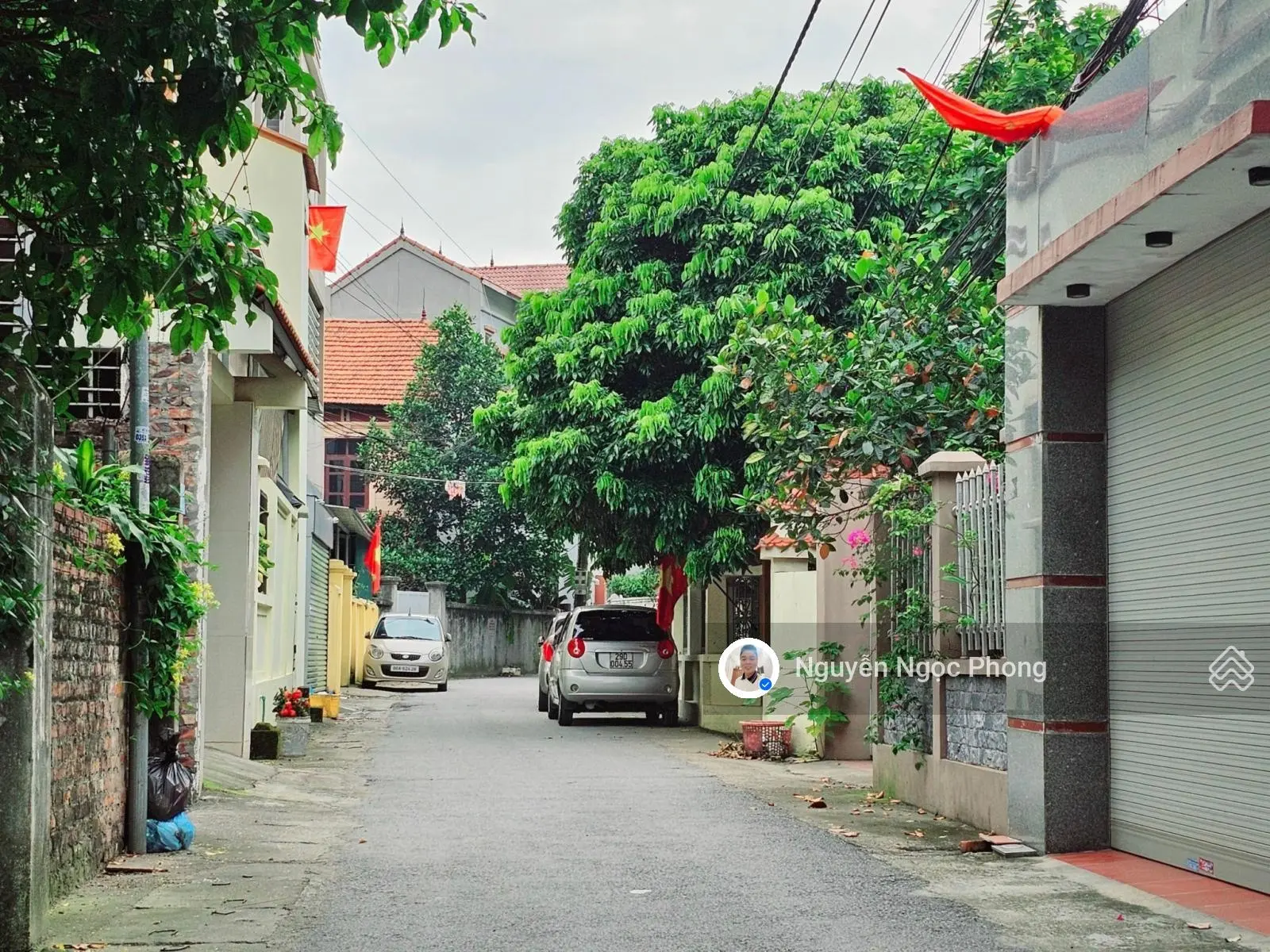 Băng 2 Mê Linh Liên Bảo 107m2 ngay gần hồ Bảo Sơn, Quảng Trường, Công An Tỉnh, UNBD tỉnh, chợ tổng