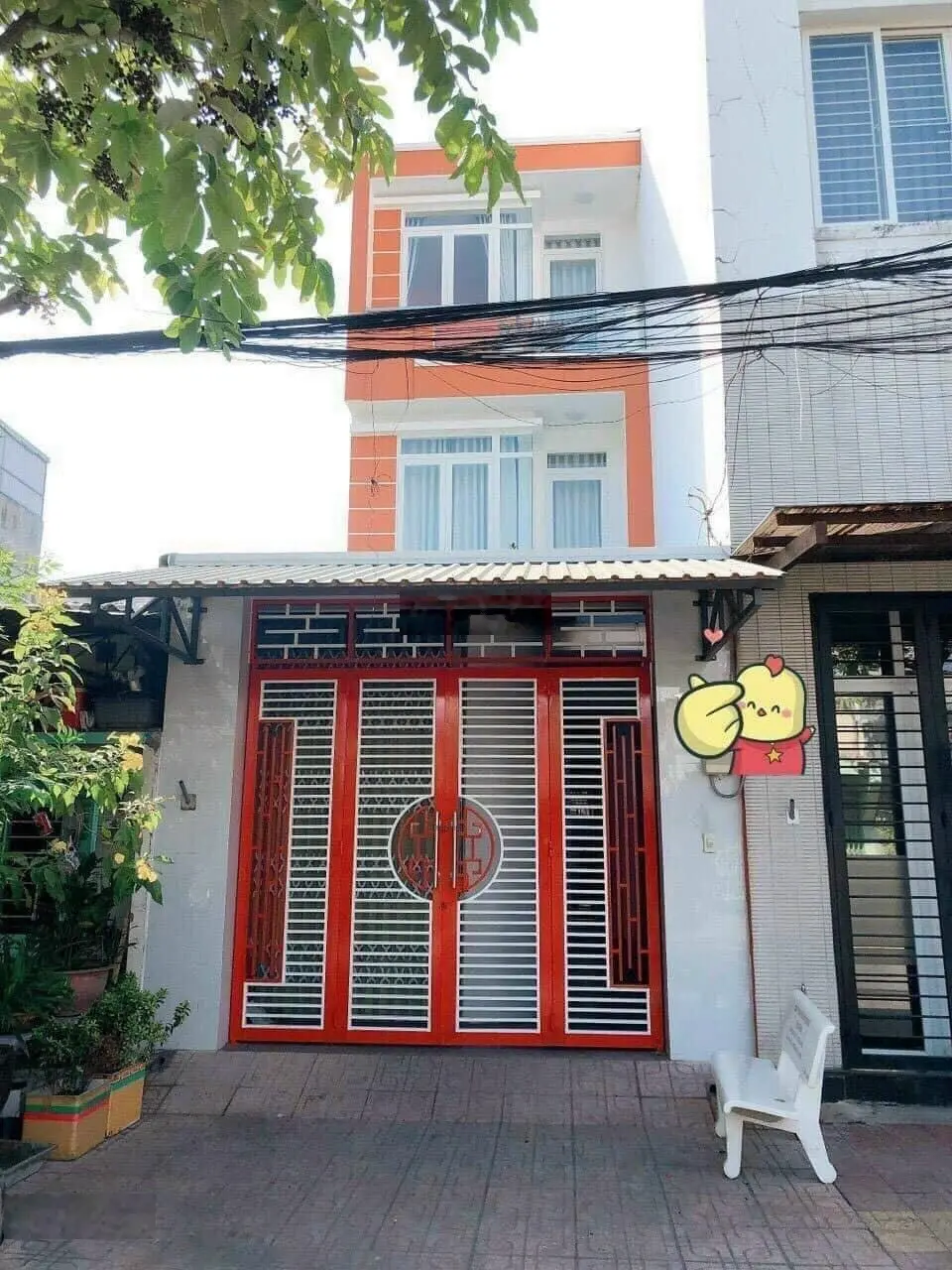 Hot! Nhà bán MT Nguyễn Duy Dương,Q5-Giá:3,95tỷ/ 63m2 3PN - 4WC, gần chợ An Đông.Sổ sẵn hoàn công đủ