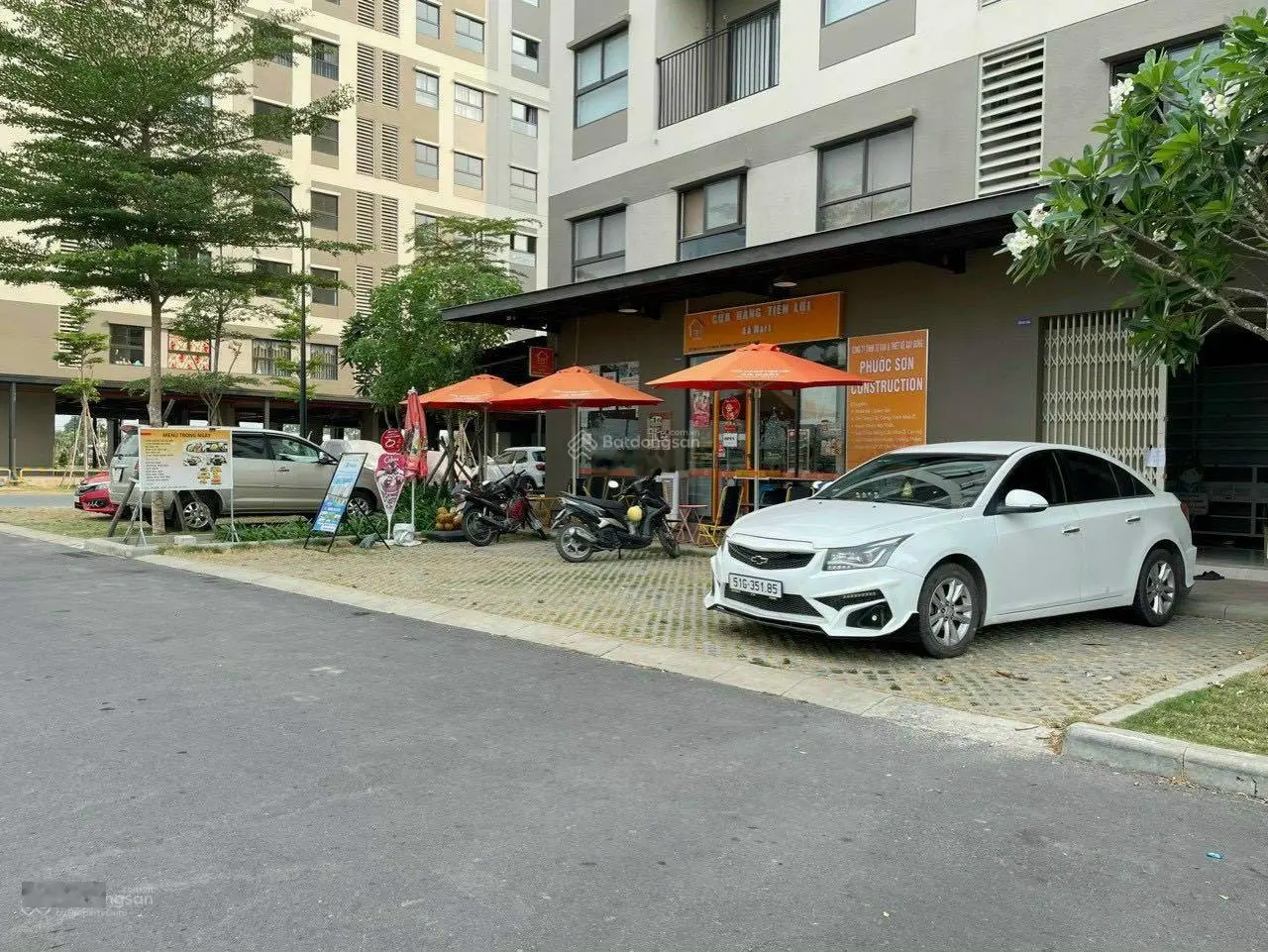 Bán Shophouse Ehome Southgate giá tốt, 88m2, 0935861586