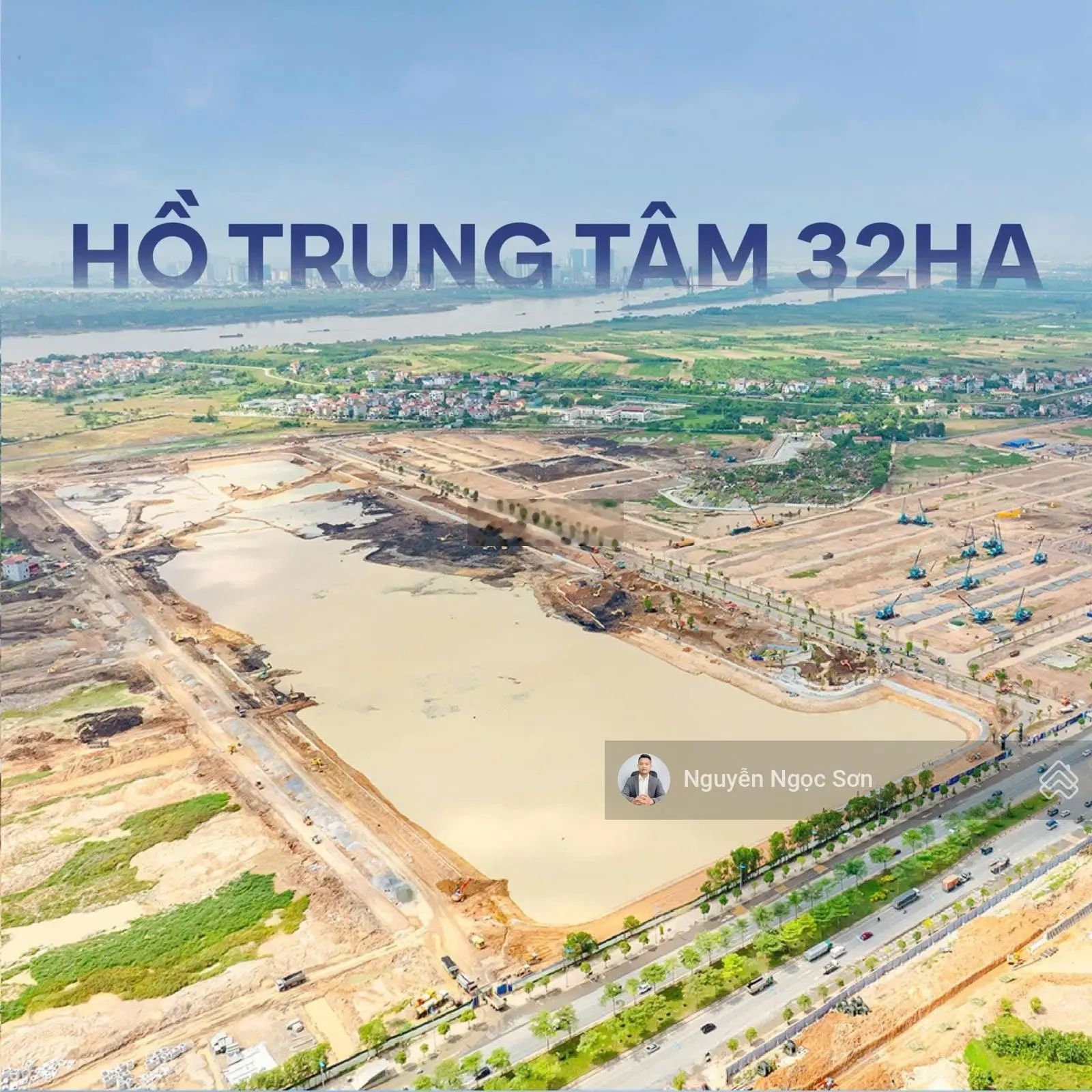 Bán căn xẻ khe Thiên Nga gần hồ 32ha - 22 tỷ phân khu Tinh Hoa - dự án Vinhomes Cổ Loa