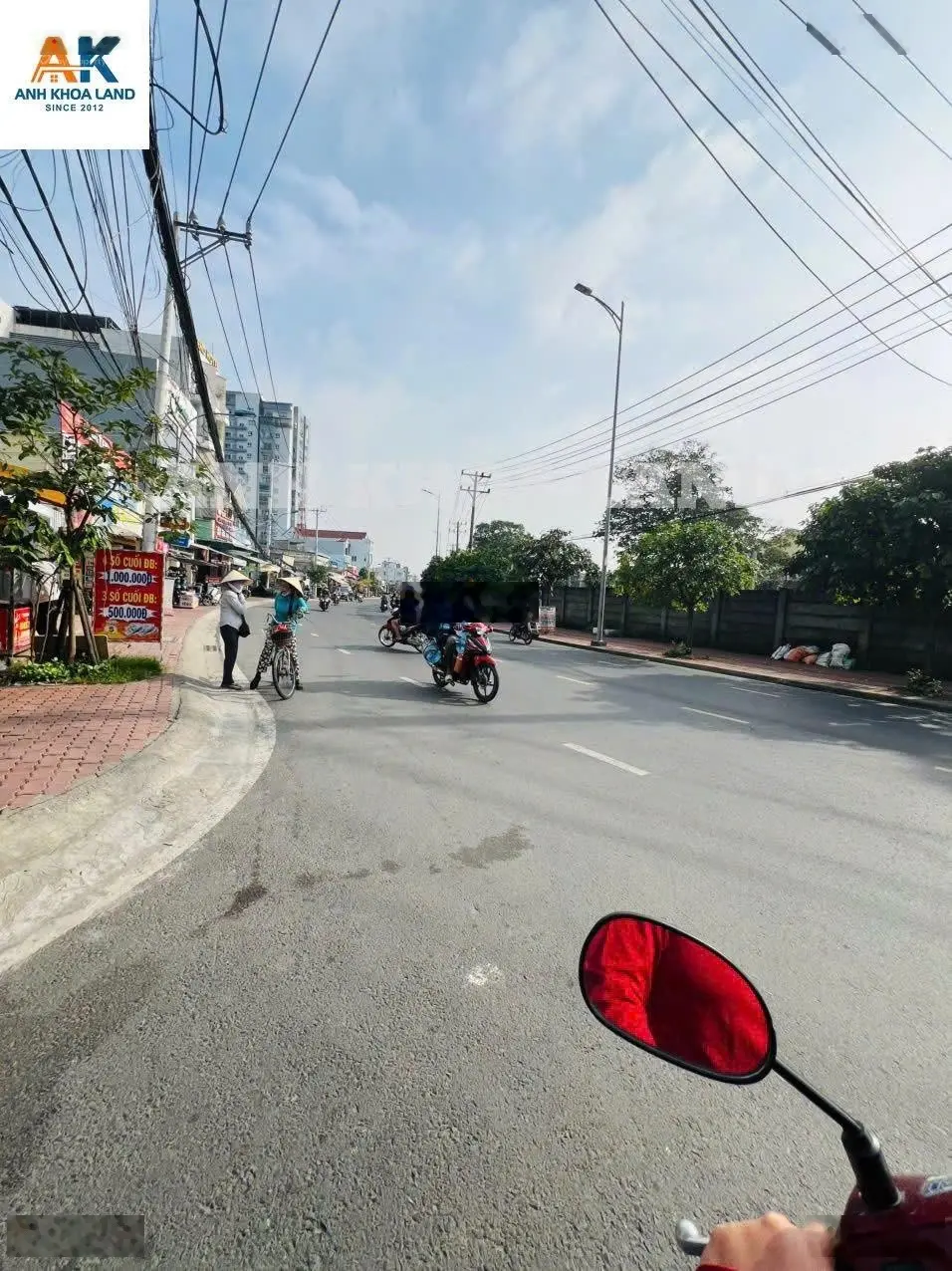 Bán dãy trọ ngay Bệnh Viện Đa Khoa Thủ Đức và tuyến Metro 400m2 sẵn thủ nhập 700t/ năm chỉ 47tr/m2