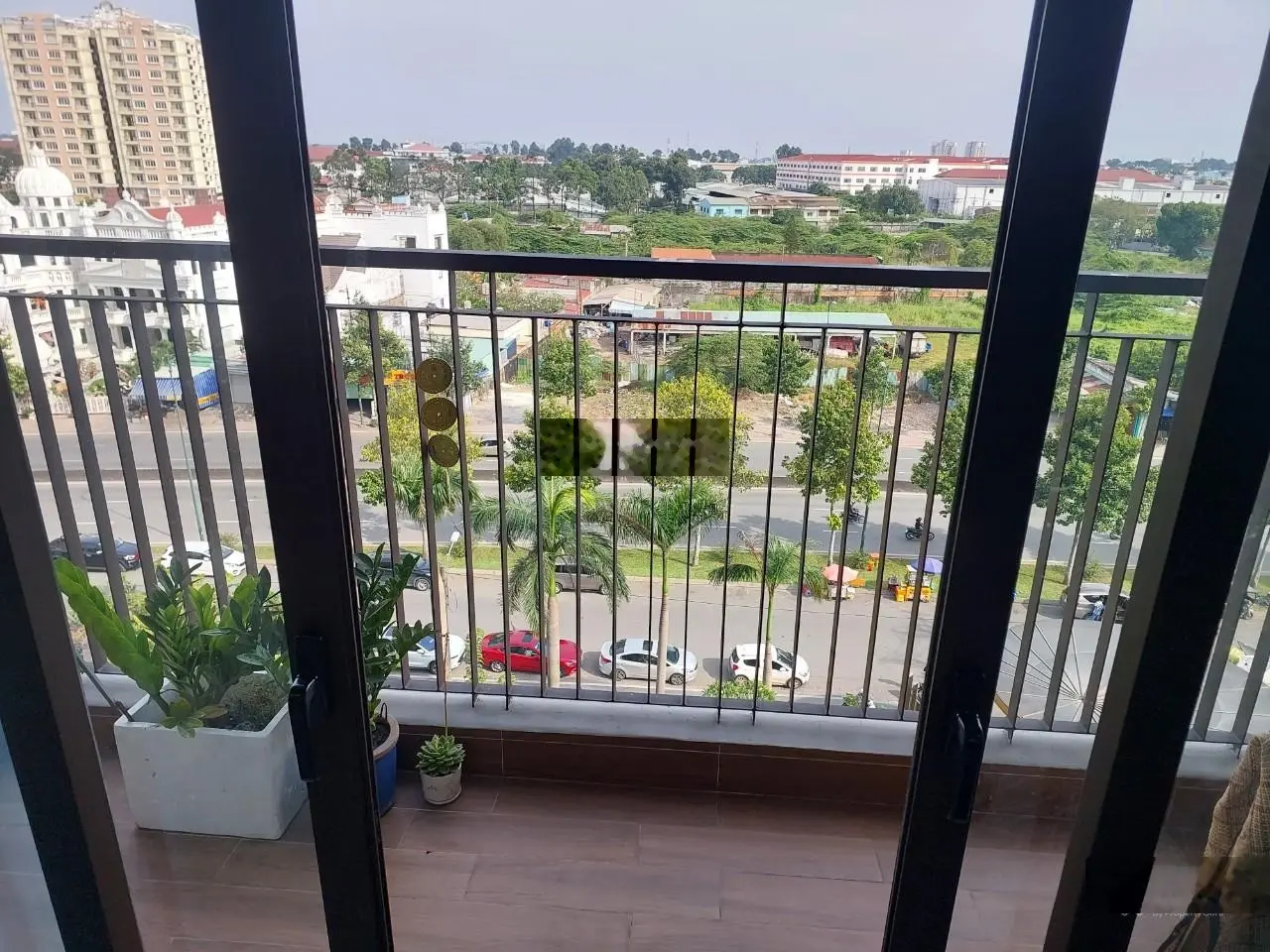 Opal Boulevard 2PN2WC 85m2 bán 3 tỷ (chủ thân gửi giá tốt) có sổ, có hỗ trợ vay bank 0706679167