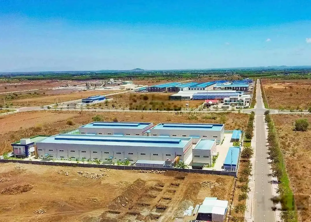 Bán lô đất thổ cư 150m2 giá ngộp cách KCN Đất Đỏ - Bà Rịa Vũng Tàu chỉ 5p