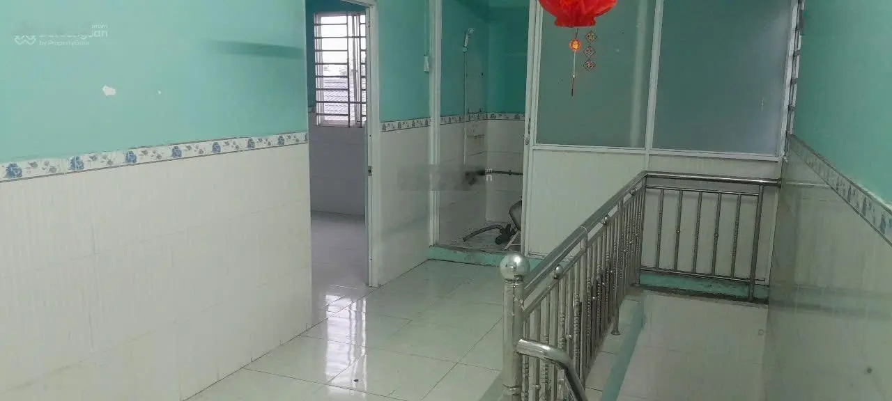 Bán gấp nhà riêng tại Bùi Hữu Nghĩa, 4,65 tỷ, 78m2, với 7m ngang, 3PN, 2WC