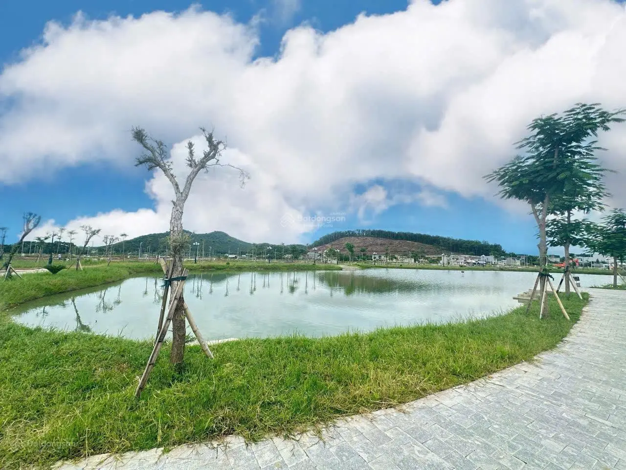 Bán nhanh lô đất đường đôi 45m ngay trung tâm hành chính huyện Đông Sơn, cách trung tâm TPTH 3km