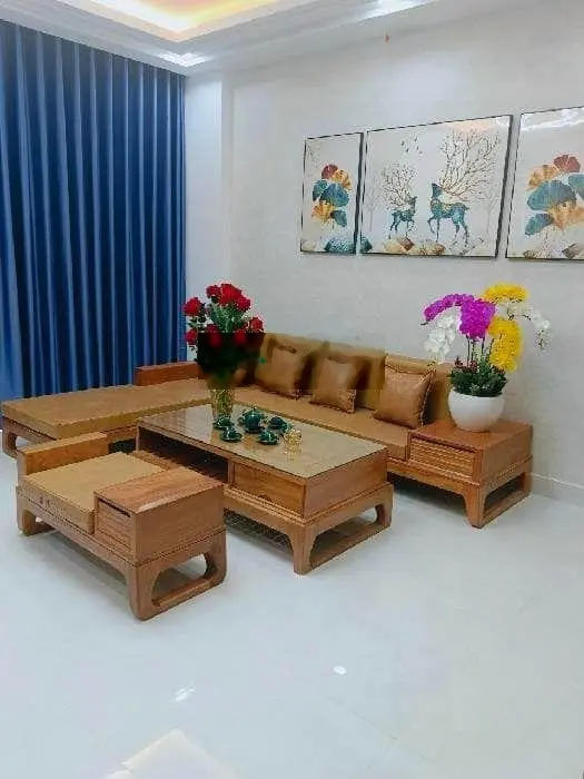 Gấp bán nhà Tô Hiến Thành 130m2 giá chỉ 10,5 tỷ