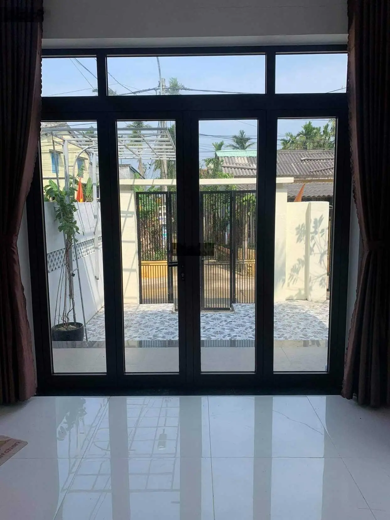 Bán homestay mini view sông Cẩm Nam tuyệt đẹp