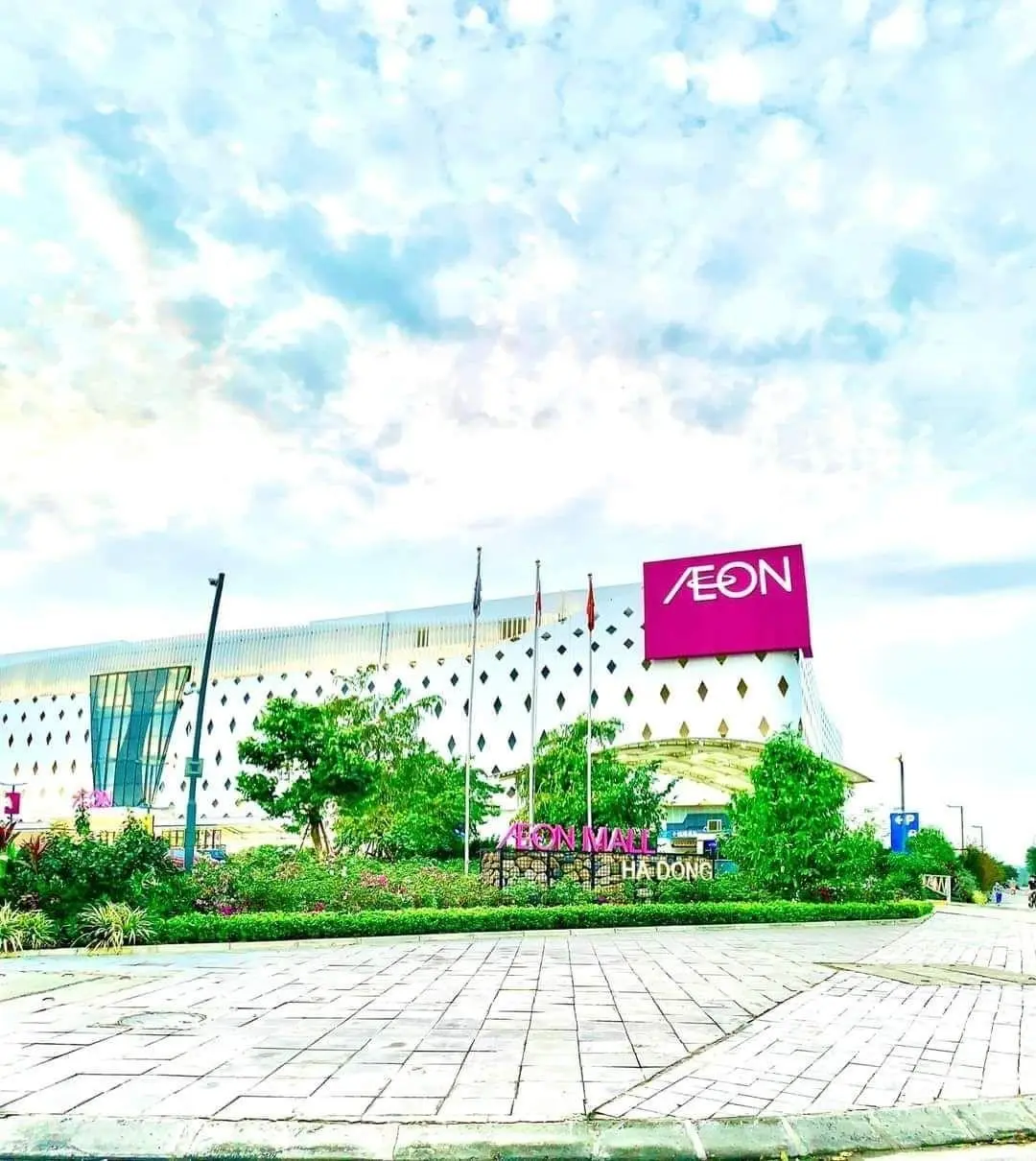 Tết cận kề ! Nhỉnh 6 tỷ có ngay nhà đẹp full nội thất sát Aeon Mall Hà Đông. Sẵn sổ giao dịch ngay