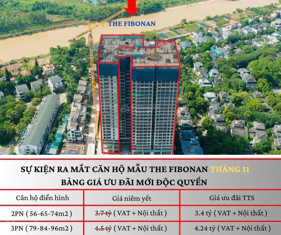 Duy nhất Ecopark căn 3PN 4,X tỷ 80m2 ban công Tây Bắc chiết khấu lên đến 350tr dịp cuối năm 2024