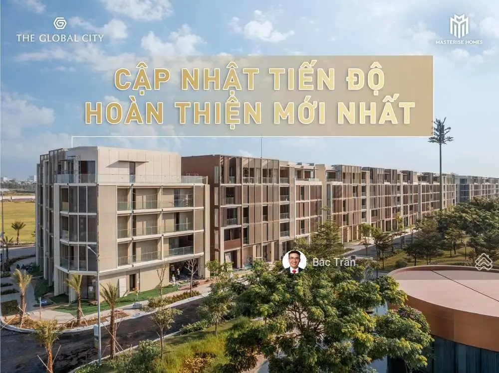 (Giá tốt nhất) giỏ hàng 100 căn nhà phố Shophouse The Global City. Nhiều căn cắt lỗ sâu