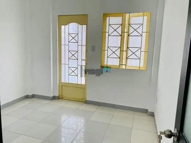 Bán Nhà mới đẹp ,Hẻm ba gác Đinh Tiên Hoàng P.3 BT 28m2, 3PN, 3 tỷ85