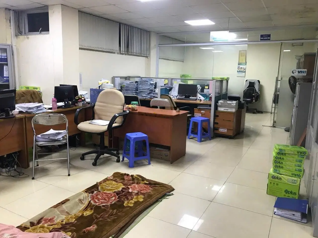 Bán gấp trước tết, nhà mặt phố Trường Chinh, Quận Đống Đa, 82m2, 4 tầng chỉ 21 tỷ