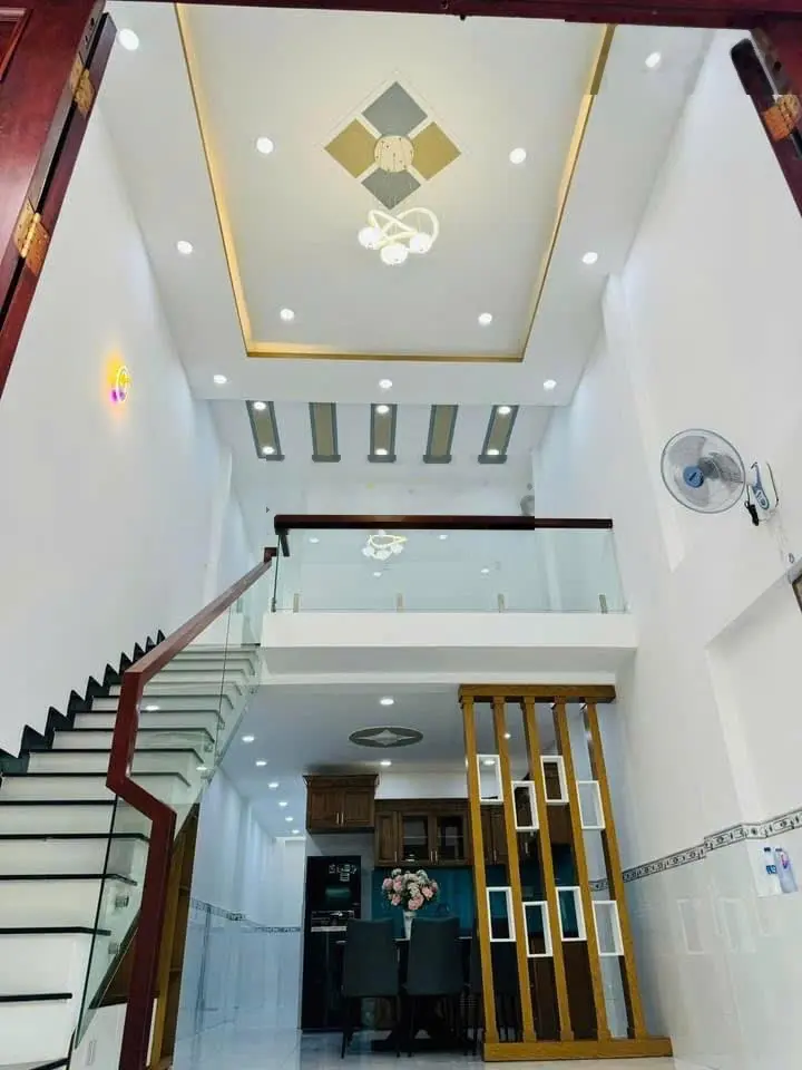 Thanh lí nhà Ngô Chí Quốc, Thủ Đức. 2ty550/40m2. Gần trường học, chợ. Liên hệ: 0936436684