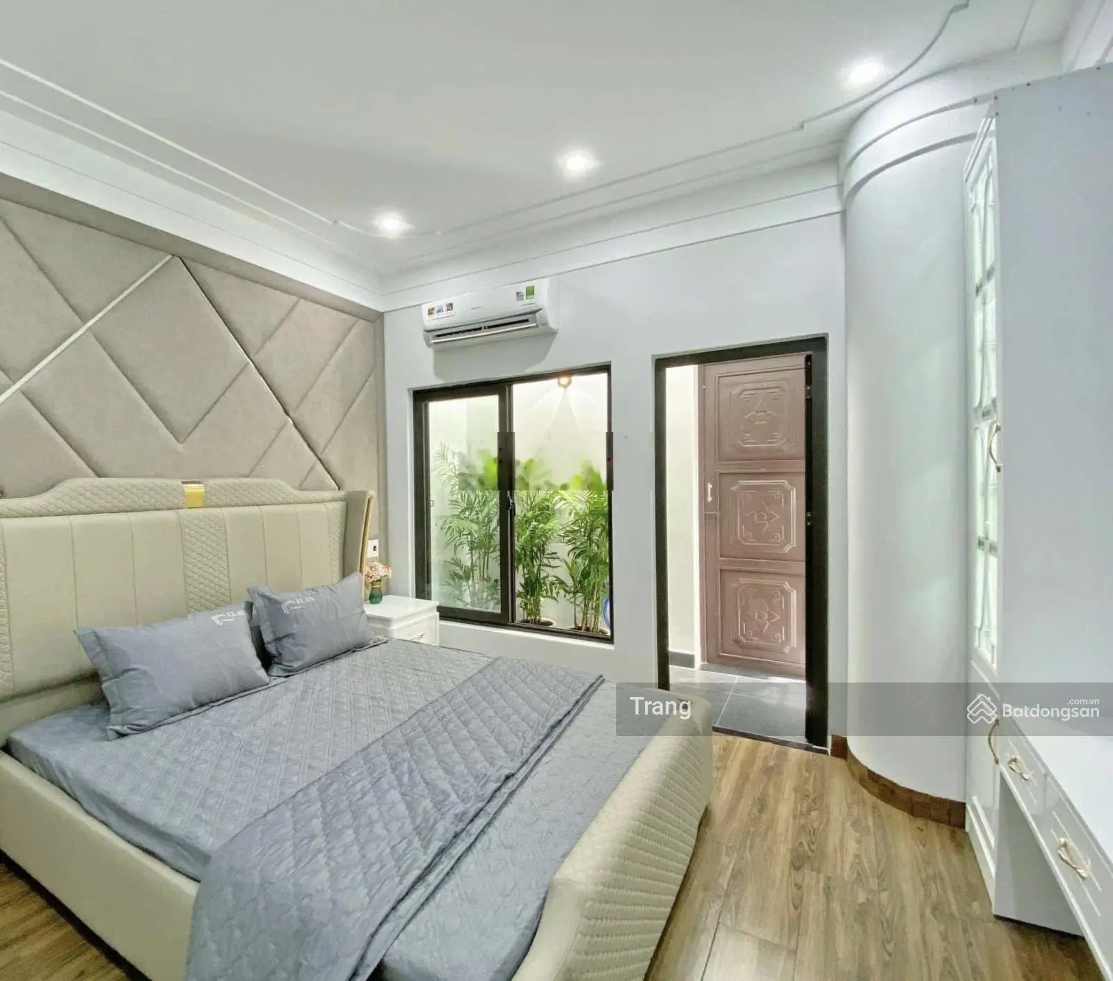 Đi nước ngoài 4Tỷ490/93m2 Nguyễn Văn Thủ - ĐaKao- Quận 1 gần ĐH Kinh Tế đang cho thuê 40triệu/tháng