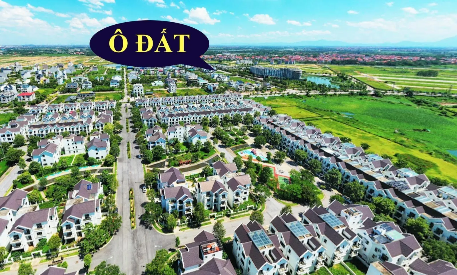 Bán đất tại khu đô thị Nam Vĩnh Yên, Vĩnh Phúc. Diện tích 427m2, giá 16,23 tỷ