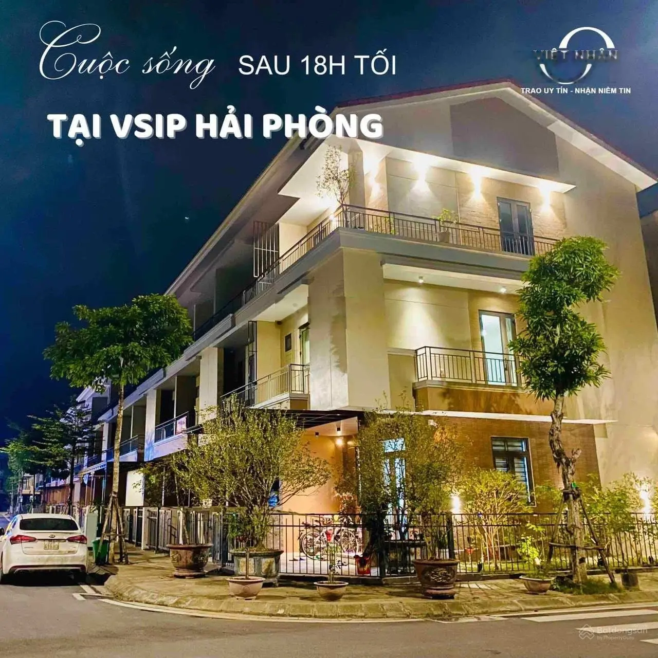 Sổ hồng trao tay - sở hữu ngay nhà phố centa city 75m - giá chỉ 3 tỷ 590 full thuế phí