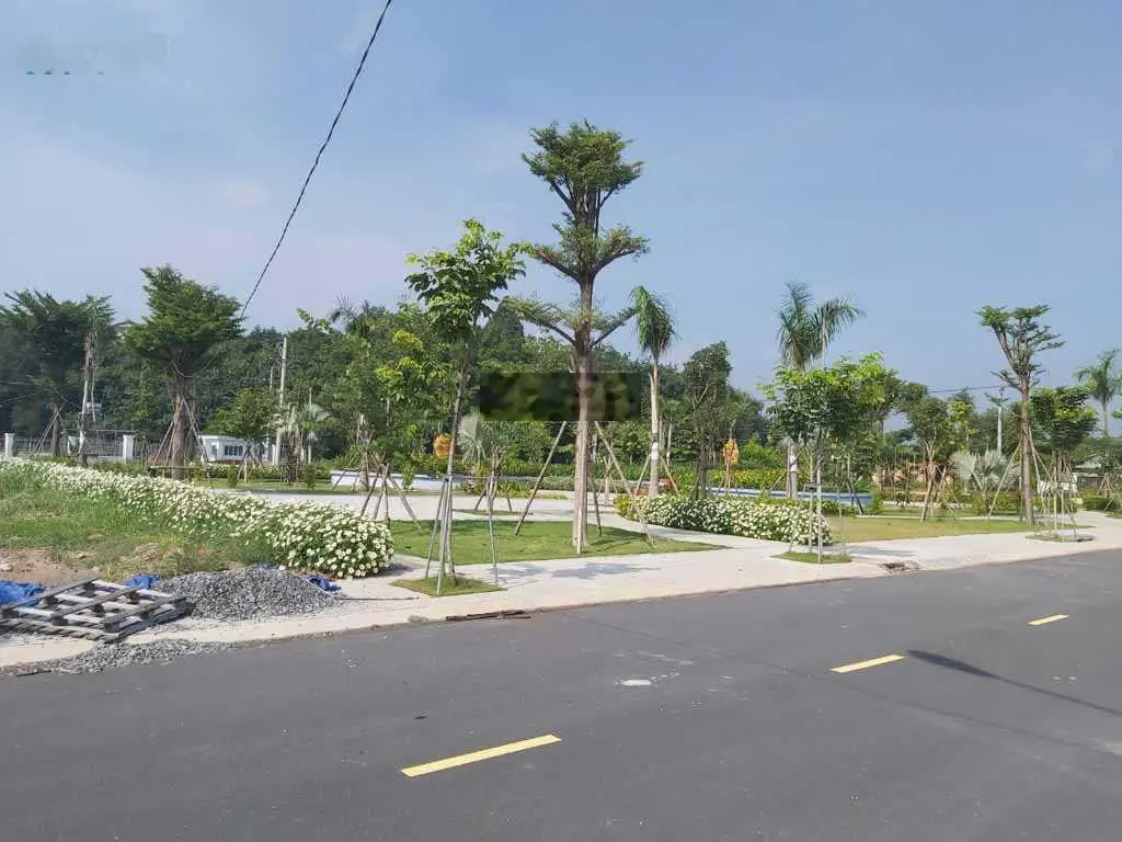 Chủ cần bán 100m2 khu Mỹ An, đã có sổ Bien Hoa New City giá chỉ 1,65 tỷ, có thể xây nhà ngay.