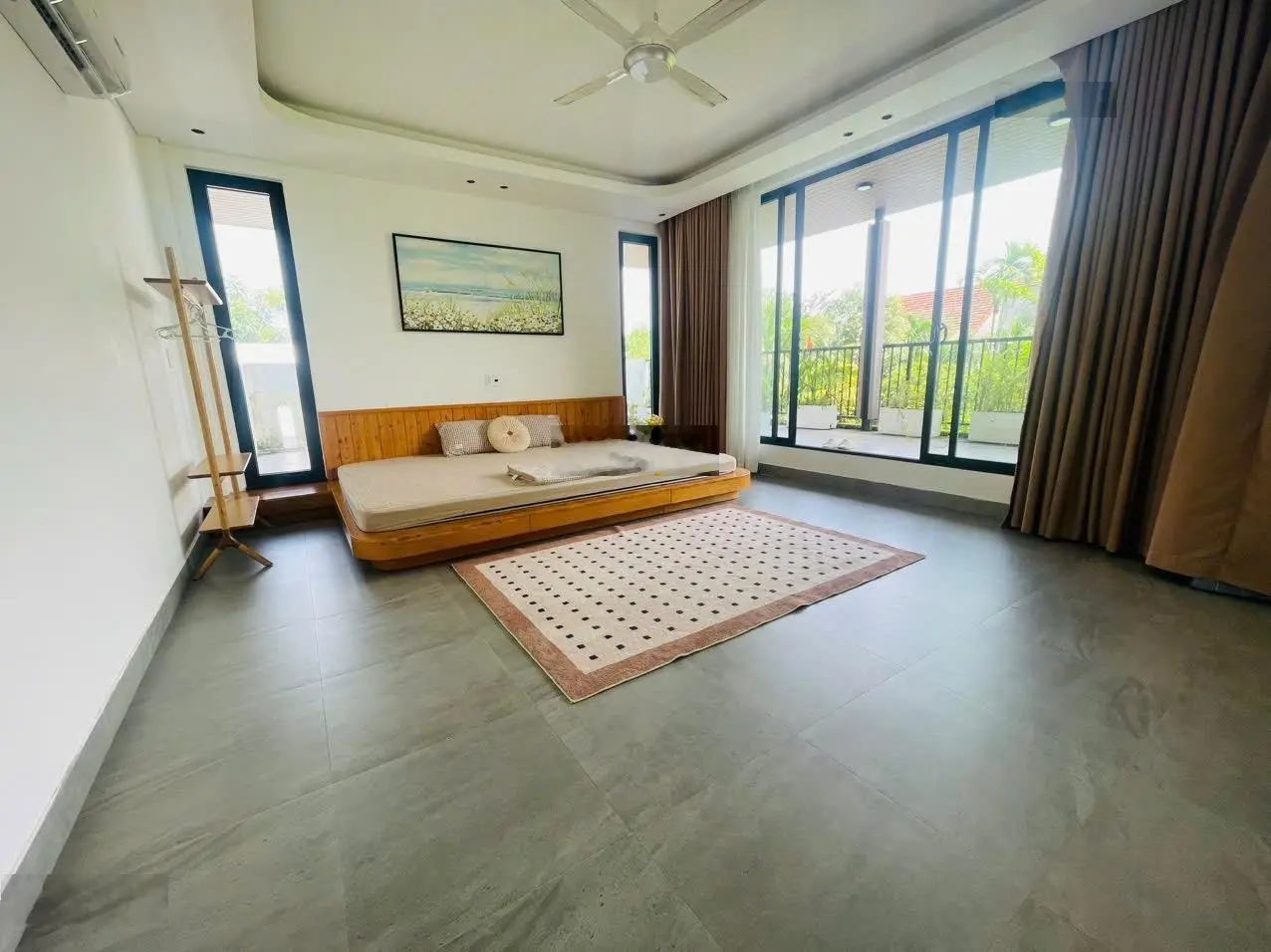 Villa 650m2 thuộc Hoà Khương - Hoà Vang siêu đẹp đáng để nghỉ dưỡng