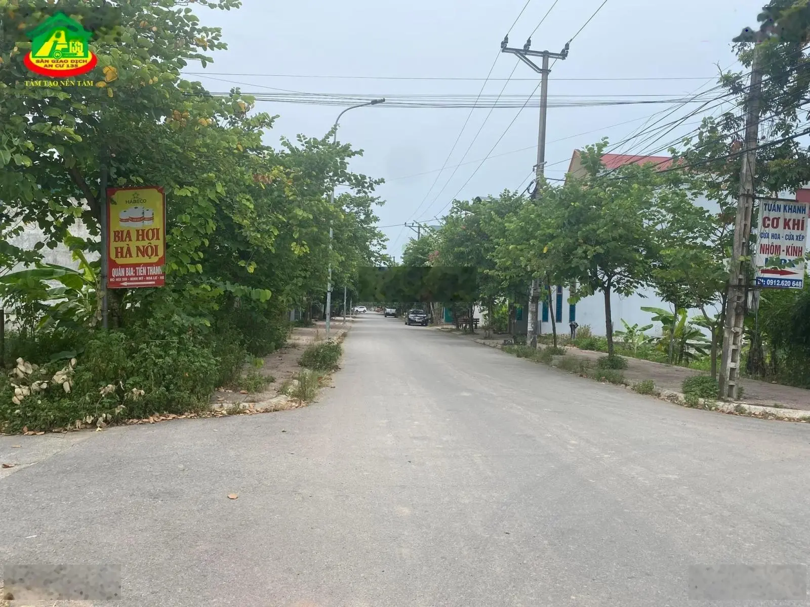 Bán đất trục chính núi soi ninh mỹ 0972 018 ***