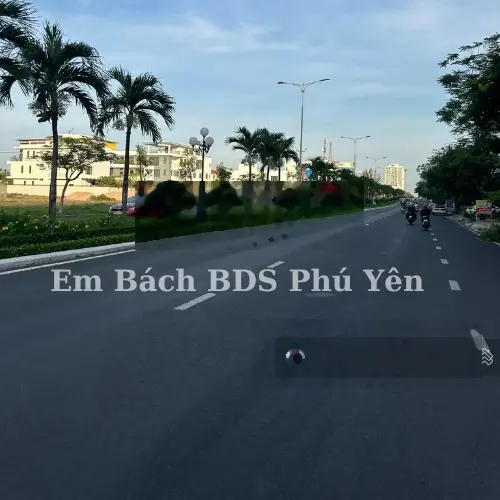 Chính chủ nhượng lại lỗ 5 tỷ lô đất biệt thự Hùng Vương 350m2/490m2 cạnh Apec, TNR, Đất Xanh, HTL