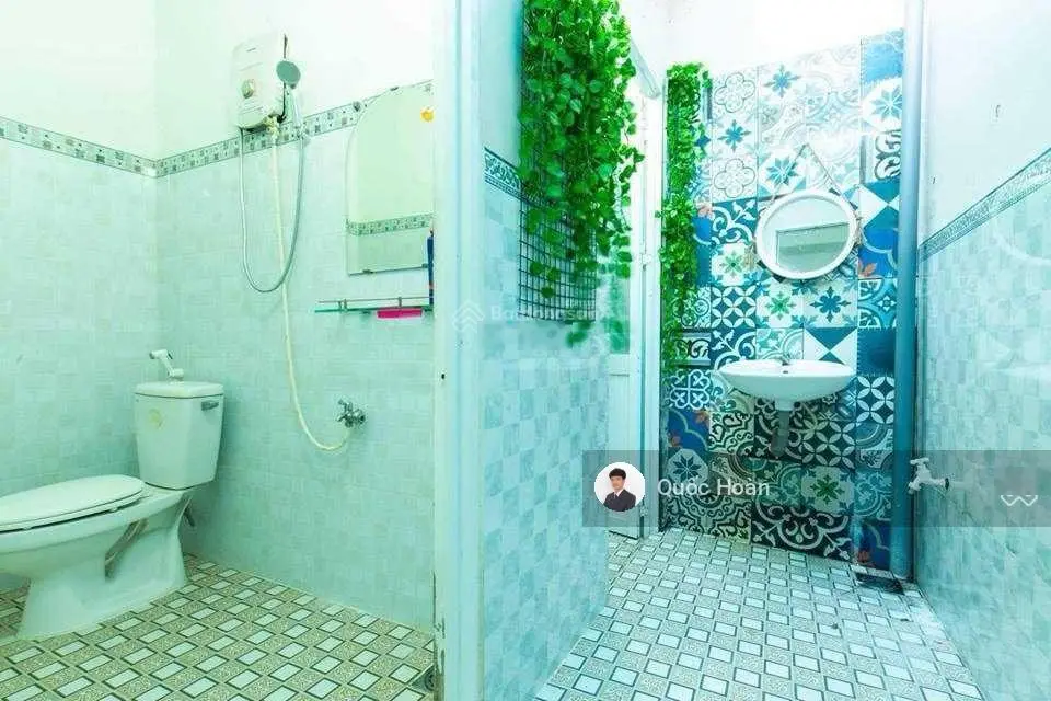 Bán nhanh nhà hẻm 2 ô tô, Trần Phú TP - VT, 99m2, nhà đẹp, view biển, giá chỉ 7,1 tỉ, thương lượng