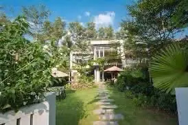 Biệt Thự Flamingo Đại Lải, Vĩnh Phúc - Diện Tích 242m², Giá 15 Tỷ, full nội thất