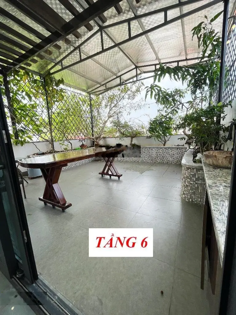 Bán nhà phân lô phố Yên Lạc gara ô tô 7 chỗ - 7 tầng thang máy - 80m2. Giá: 26,5 tỷ.LH: 0779548866