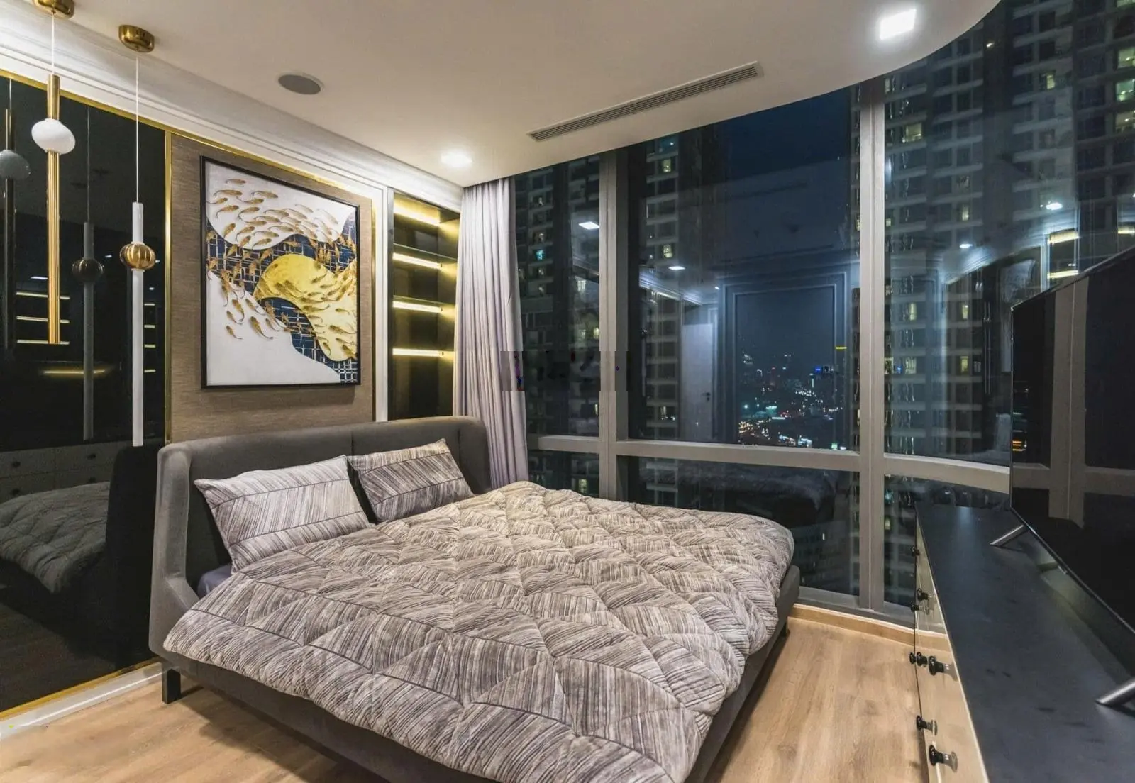 Bán căn hộ chung cư oriental plaza, tân phú. 685 âu cơ, giá 2,9 tỷ, 78m2 - 2pn 2wc. lh: 0902 369 ***