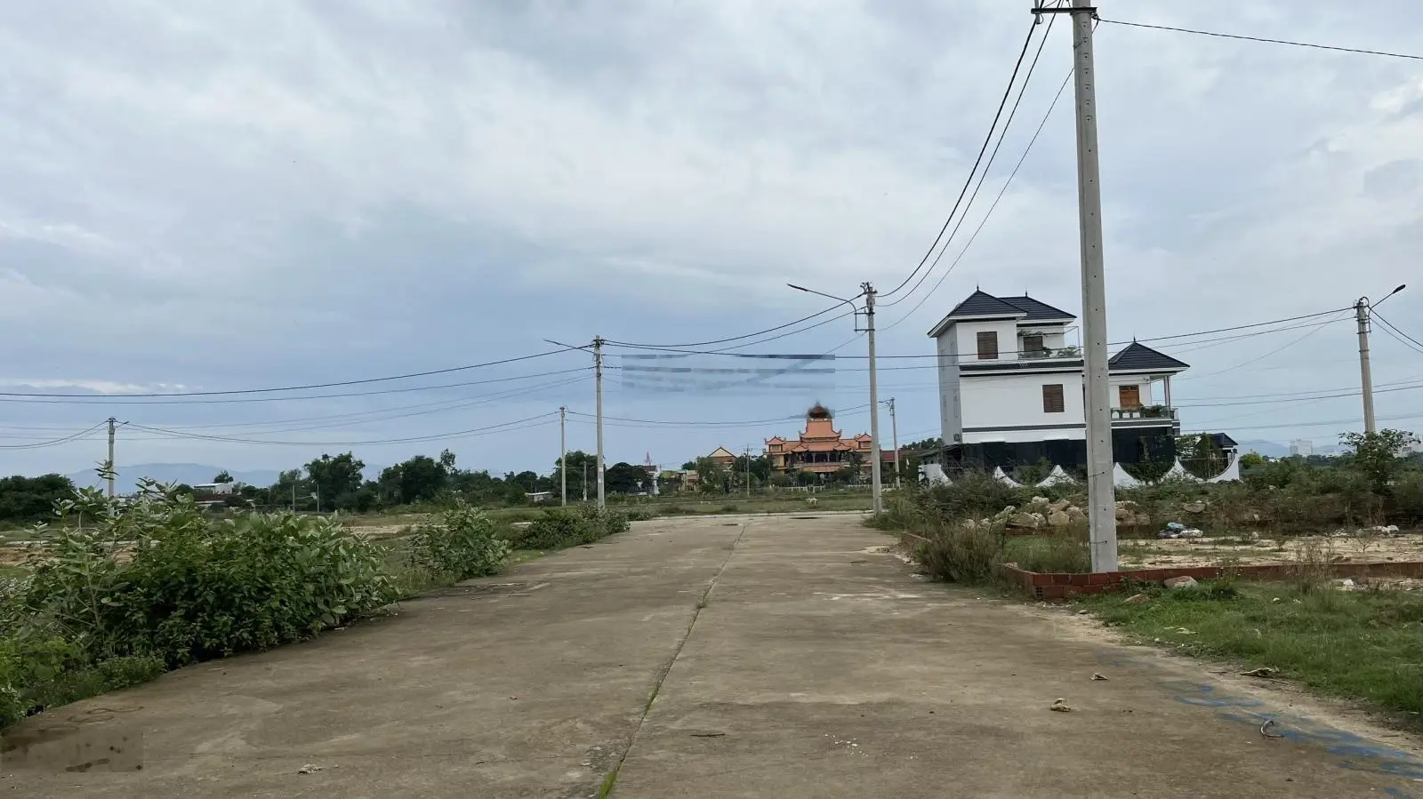 Hàng Ngộp Bank có một không hai