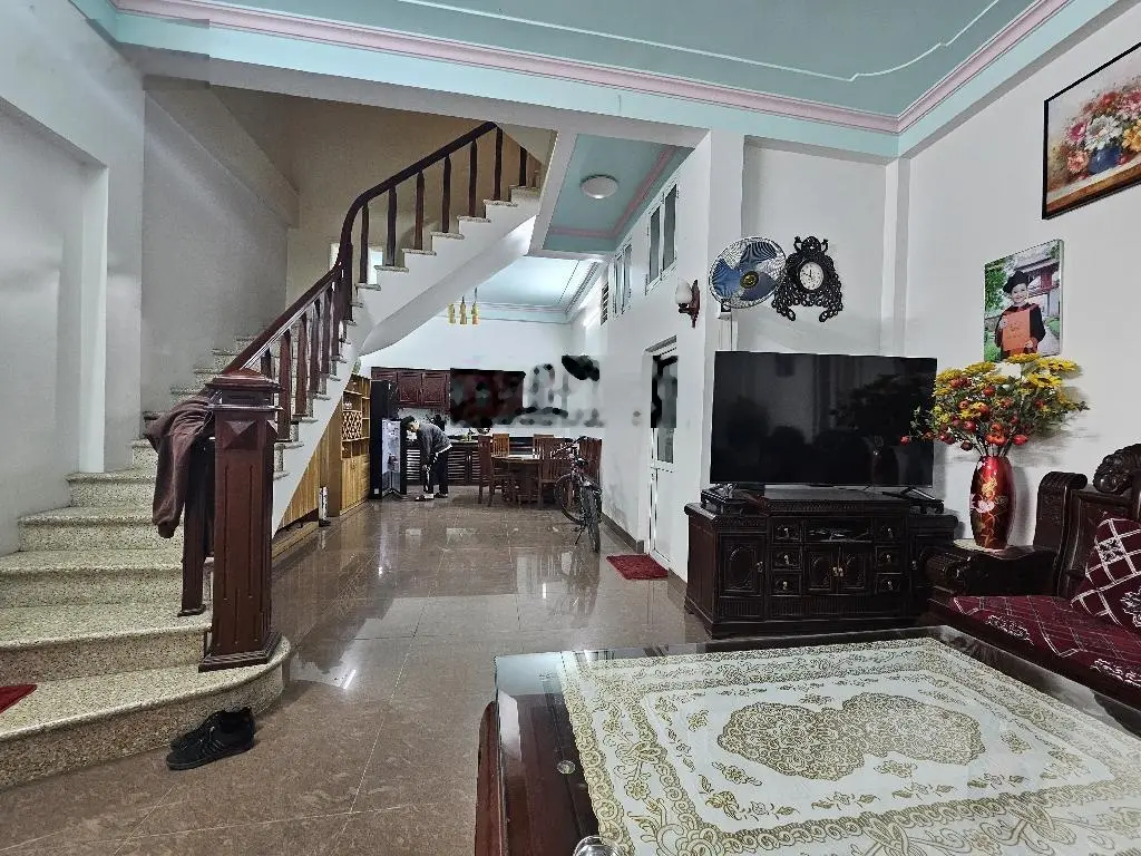 Bán nhà phố Xuân Đỉnh, Đỗ Nhuận, PVĐ