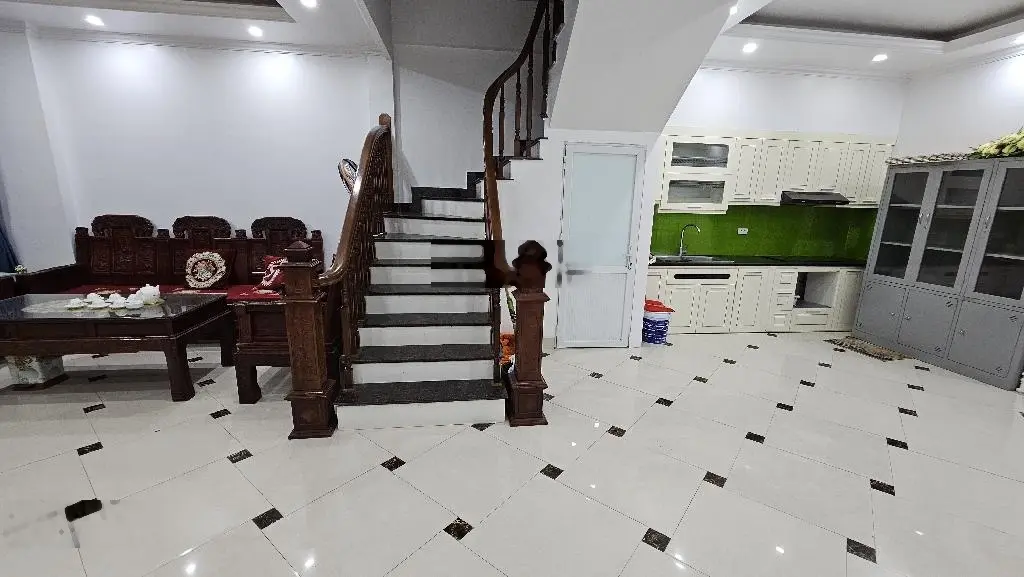 Bán Nhà Riêng Phú La 50m2, Vỉa Hè, Oto, Kinh Doanh, 5 tầng, Chỉ hơn 12 tỷ