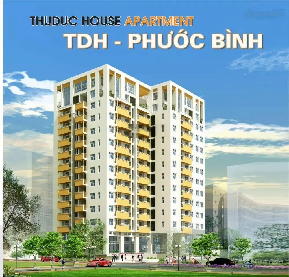 Bán C/H Duplex C/C TDH Phước Bình, đường 6D, P. Phước Bình, Q 9. DT: 135m2, 3PN, PK, bếp, 3WC