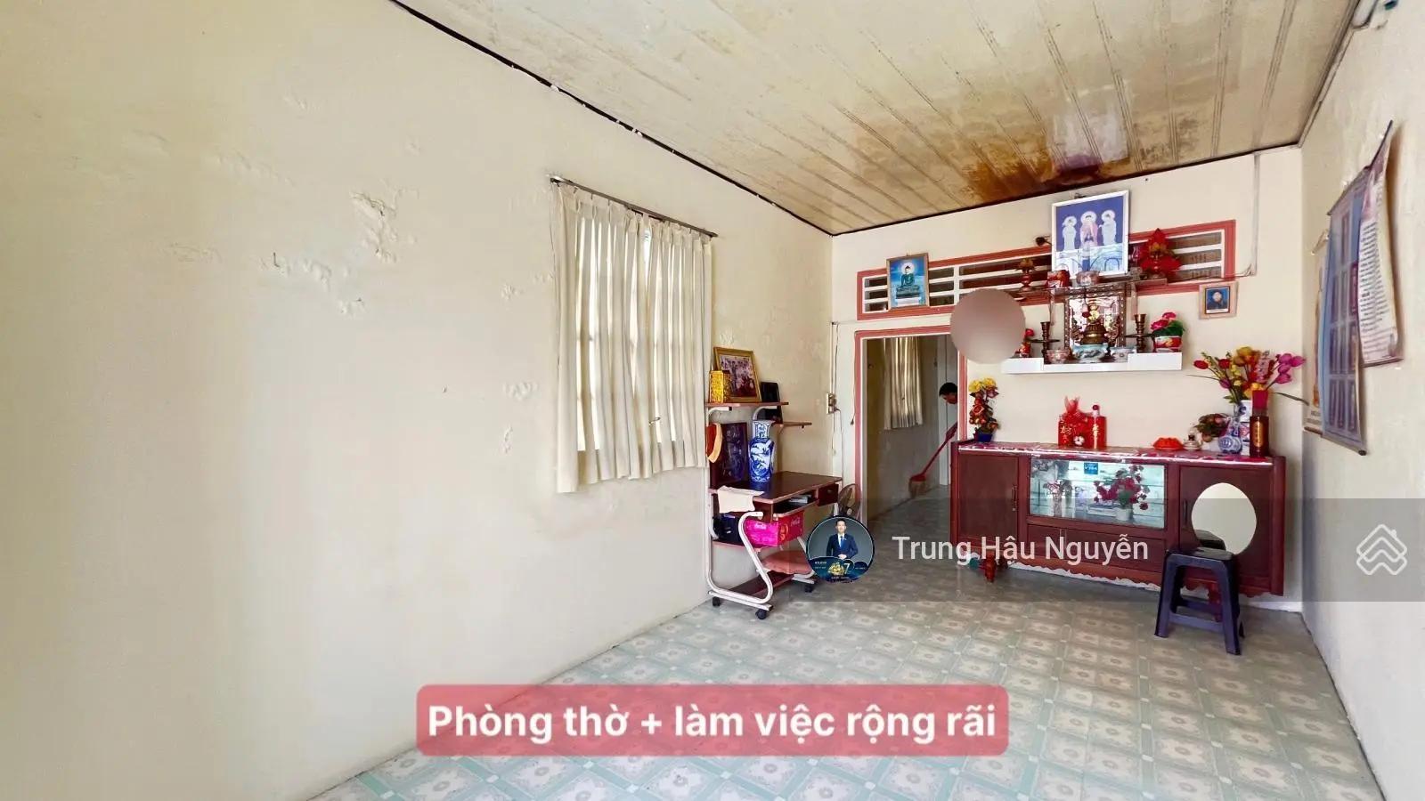 Nhà mặt tiền Lý Thường Kiệt trung tâm Rạch Giá, gần Đền Ông Nguyễn, Lộ 7m5, 2 tầng, 72m2, Sổ Hồng