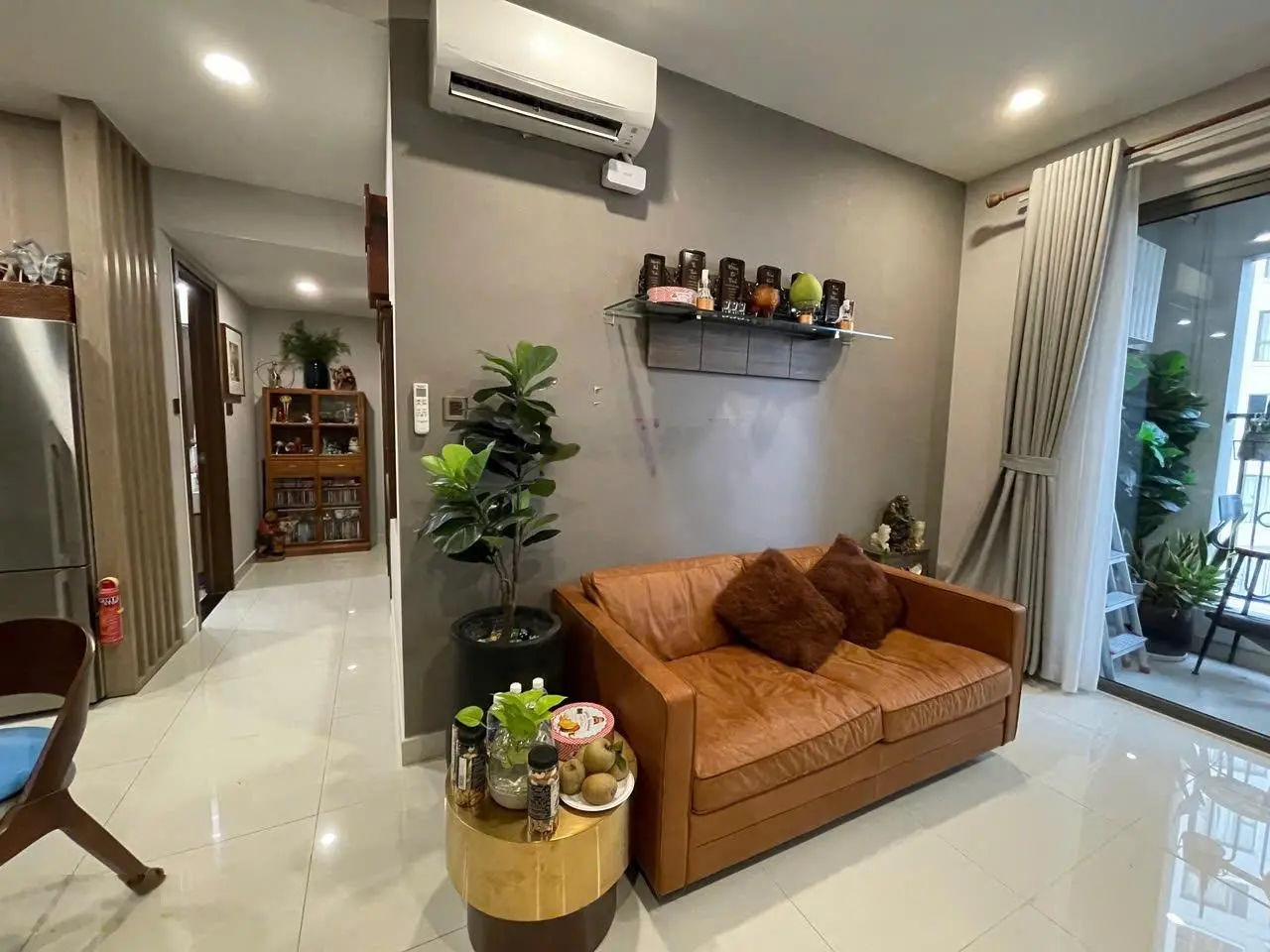 Chính chủ cần bán gấp căn hộ Sài Gòn Royal, Q. 4, 85m2, 2PN, giá 6.5 tỷ LH: 0932 248 238