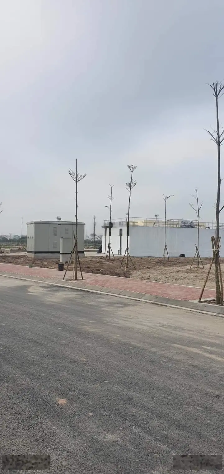 Bán, chuyển nhượng 1000m2, 2000m2 đất công nghiệp Ninh Sở, Thường Tín, TP Hà Nội