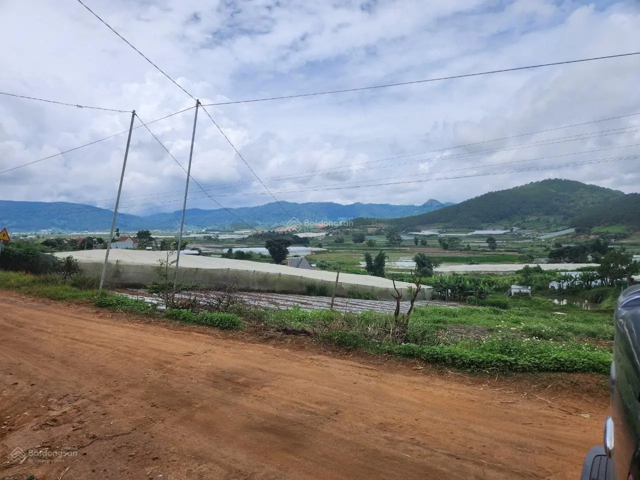 Siêu phẩm đang đợi ACE chốt đơn (F0). Đất Đơn Dương, cách sân bay Đà Lạt 22km