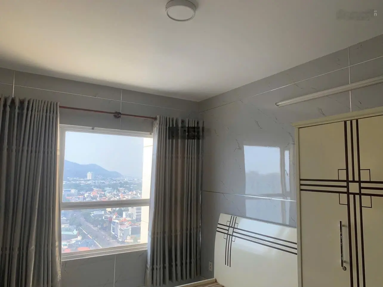 Chủ bán nhanh căn hộ Saigonres (Nguyễn Kim) 3 phong ngủ view đẹp 3,2 tỉ TL - Em Tiên BĐS Vũng Tàu