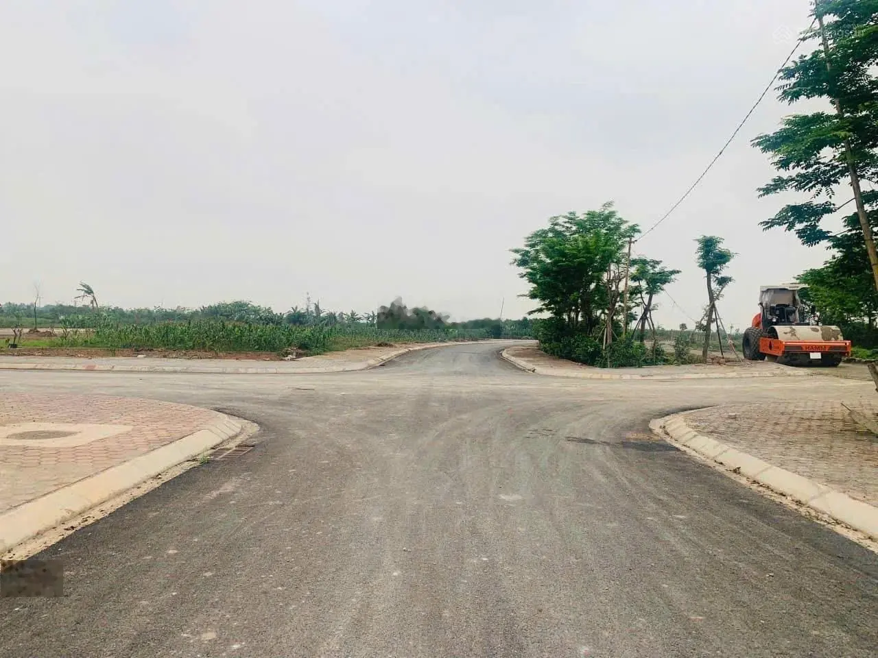 Chính chủ nhờ bán 100m2 đất đấu giá tại Liên Nghĩa, Văn Giang, Hưng Yên, giá hơn 4 tỷ