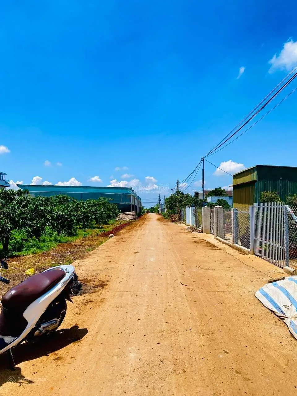 Đất ven Đà Lạt| Cách sân bay Đà Lạt chỉ 4.5 km