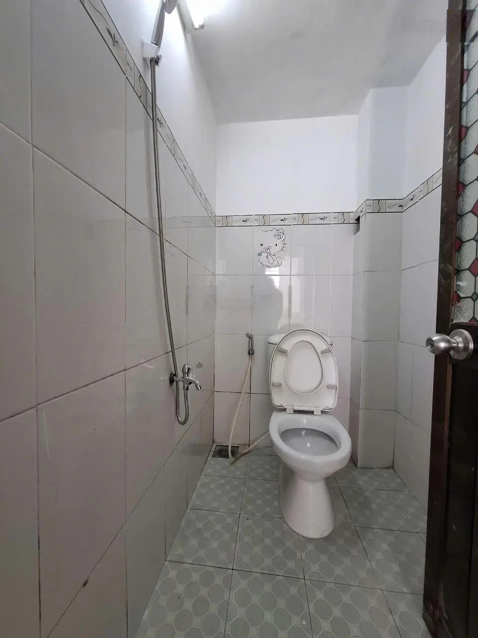 Chính chủ bán nhà riêng Đ. Phan Văn Hớn, xã Bà Điểm. 40m2 1 lầu 2PN 2WC, giá: 1,68 tỷ