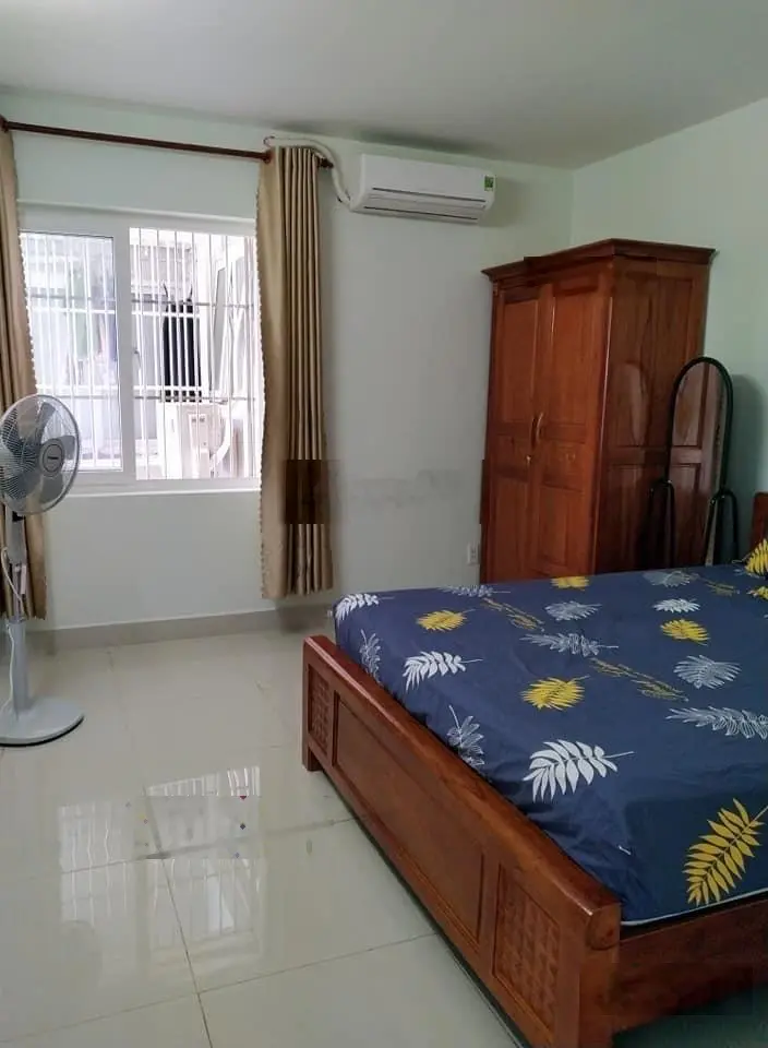 Bán căn hộ Phoenix 51 m2, full nội thất, có bìa hồng lâu dài. 0989 460 ***