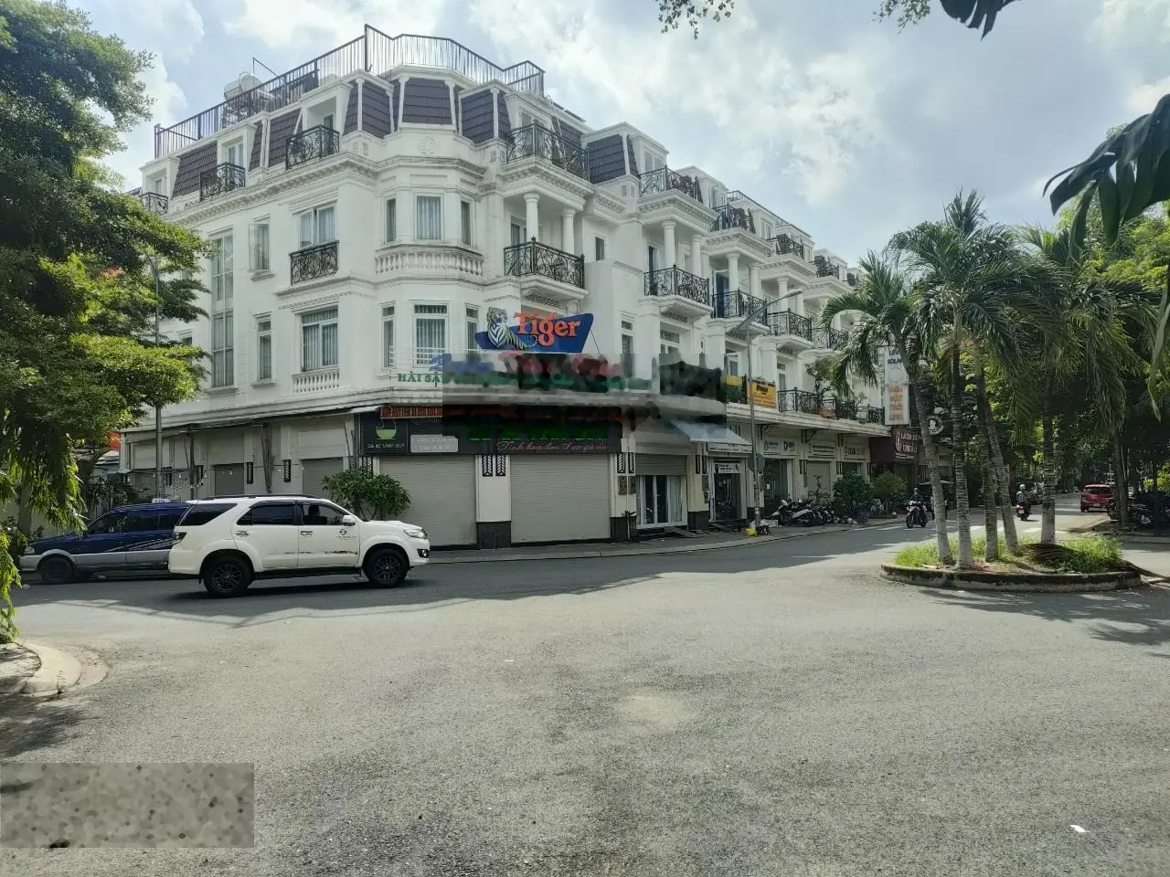 Cần bán nhà khu Cityland Center Hill, Trần Thị Nghỉ, Phường 7, Gò Vấp