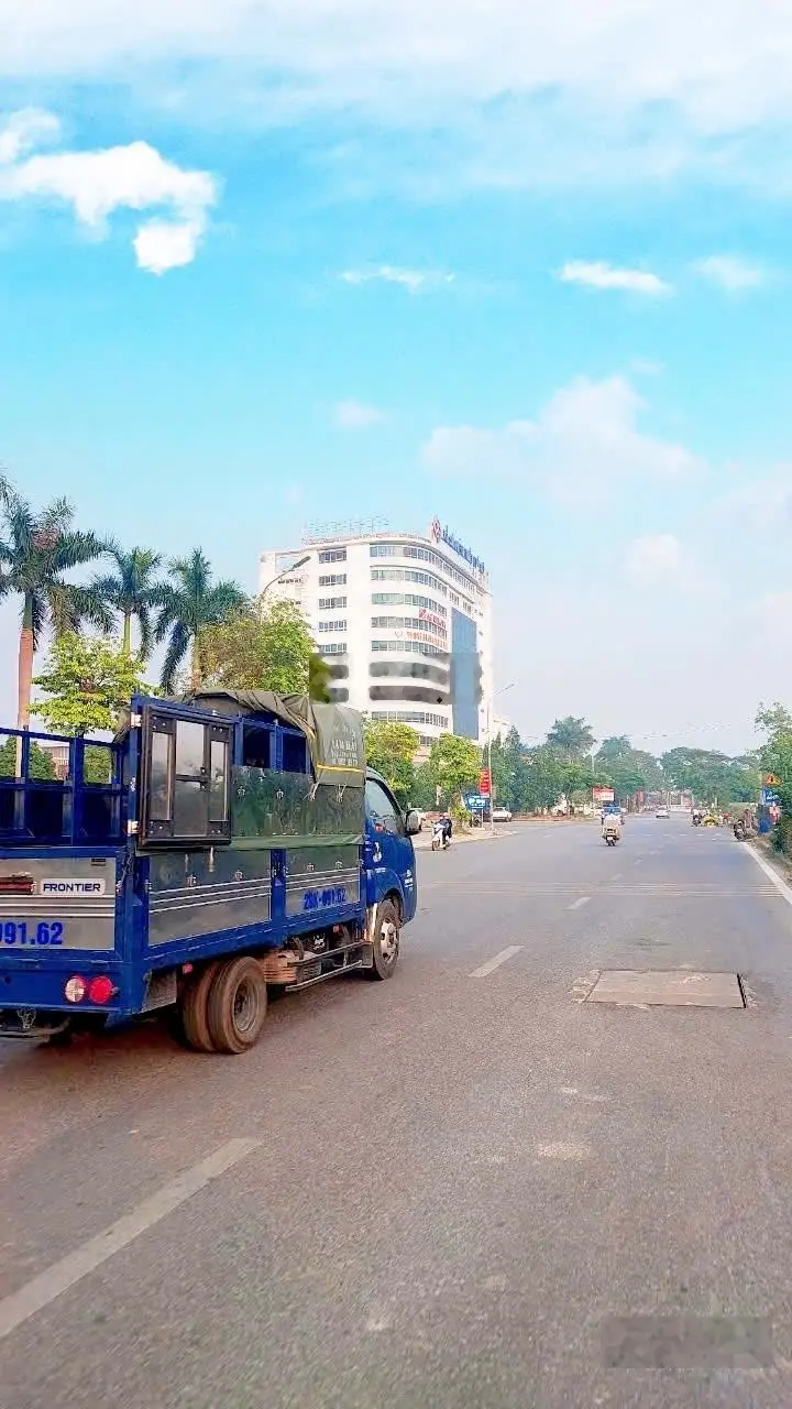 Bán đất cổ dương - lô góc 3 thoáng, đường thông bàn cờ - ngay bìa làng- 3 tỷ hơn!