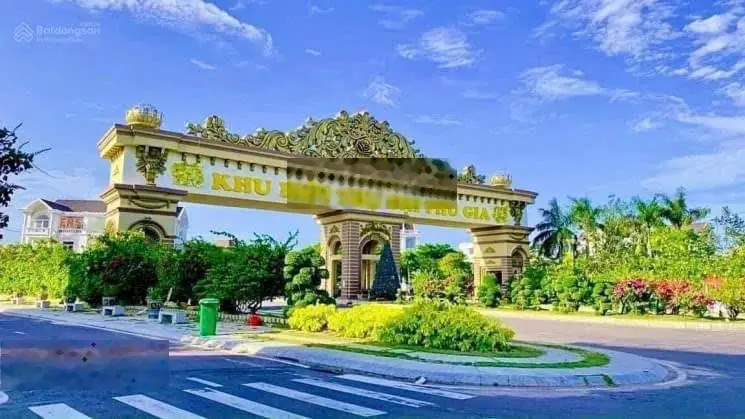 Chủ bán nhanh để định cư nước ngoài, căn biệt thự tâm huyết, view tuyệt đẹp