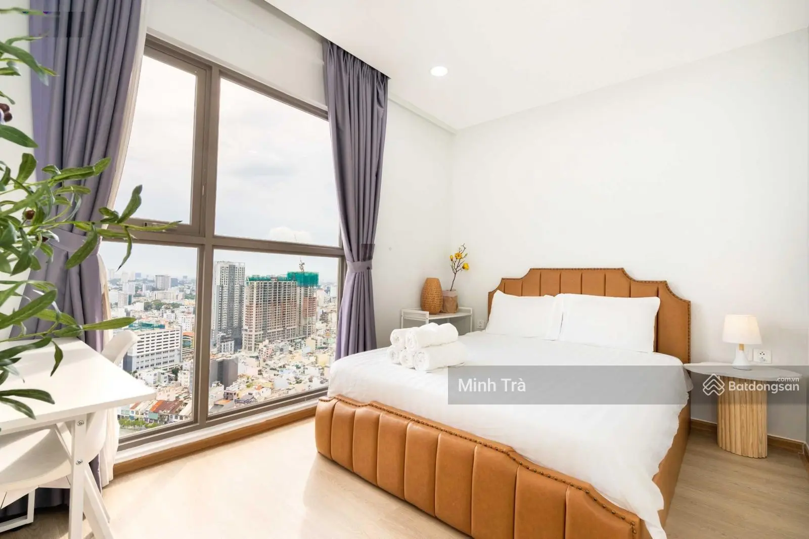 Bán gấp căn hộ Lucky Palace, Quận 6, 3PN, 116m2, giá tốt , nhà đẹp, chỉ 5 tỷ. LH: 0939 125 ***